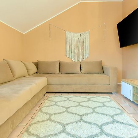 Lhe Central View Boutique تشيزينا المظهر الخارجي الصورة