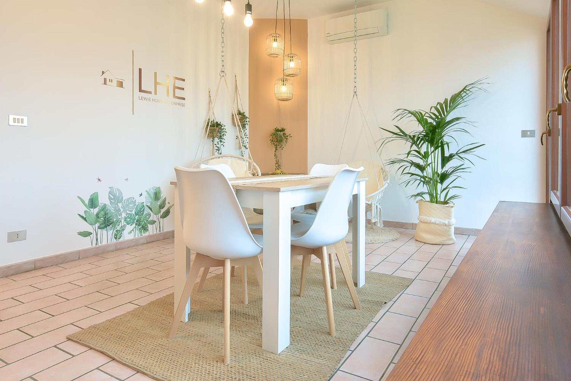 Lhe Central View Boutique تشيزينا المظهر الخارجي الصورة