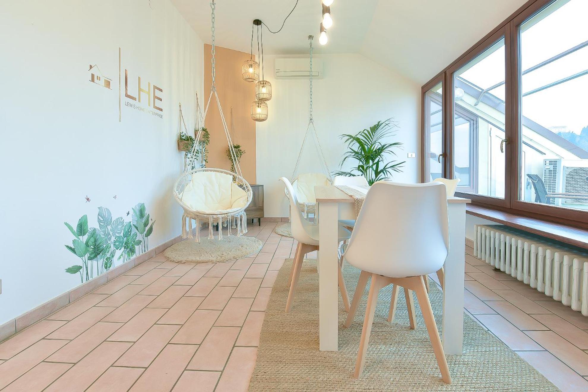 Lhe Central View Boutique تشيزينا المظهر الخارجي الصورة